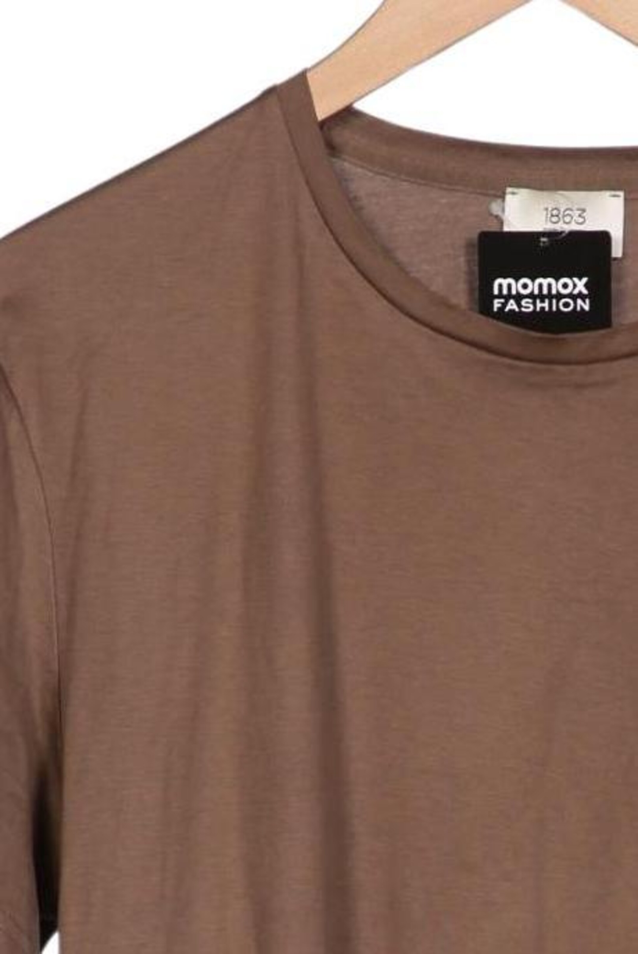 ETERNA Shirt in L in Brown