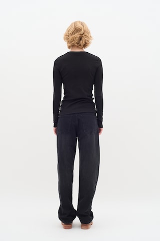 InWear Shirt 'Lolah' in Black