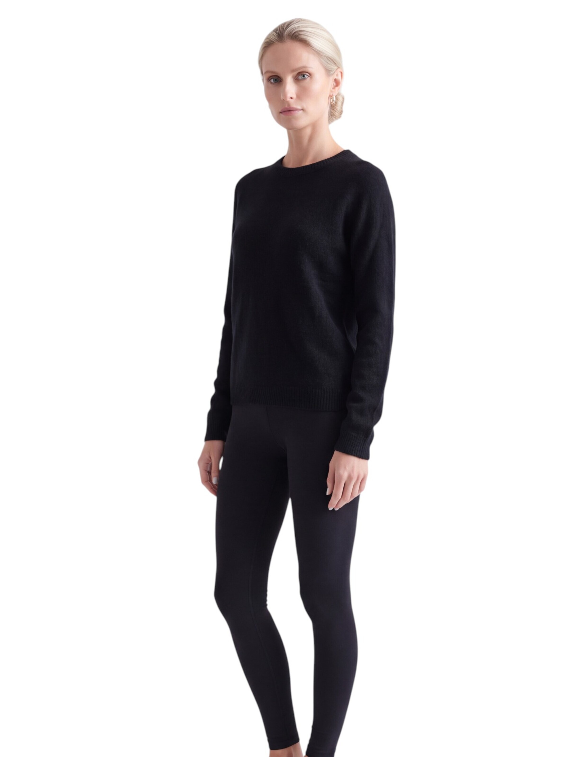 Viore Sweater 'Sweaters' in Black