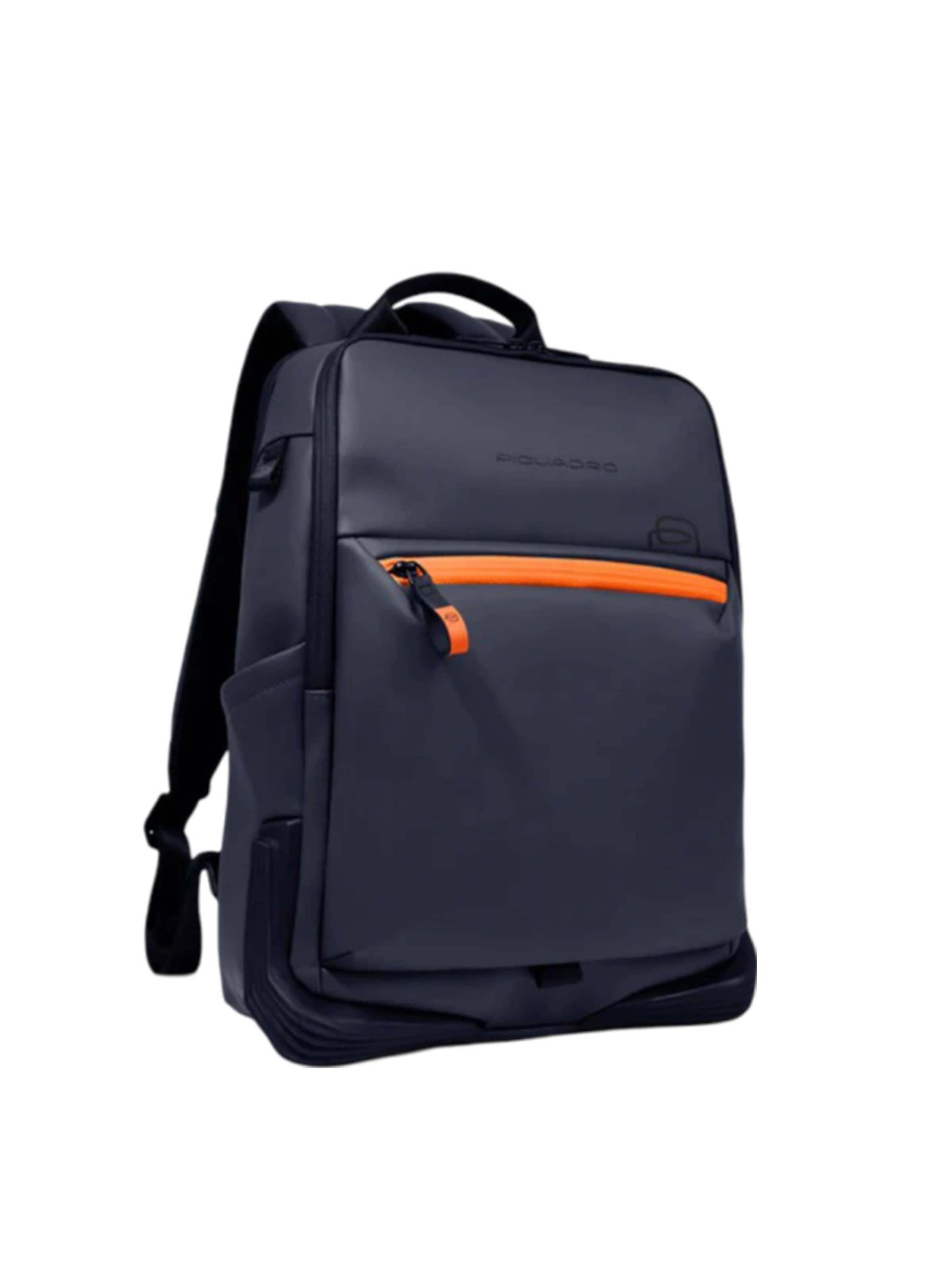 Sac à dos Piquadro en bleu