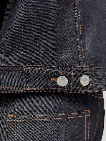 JACK & JONES Välikausitakki värissä sininen