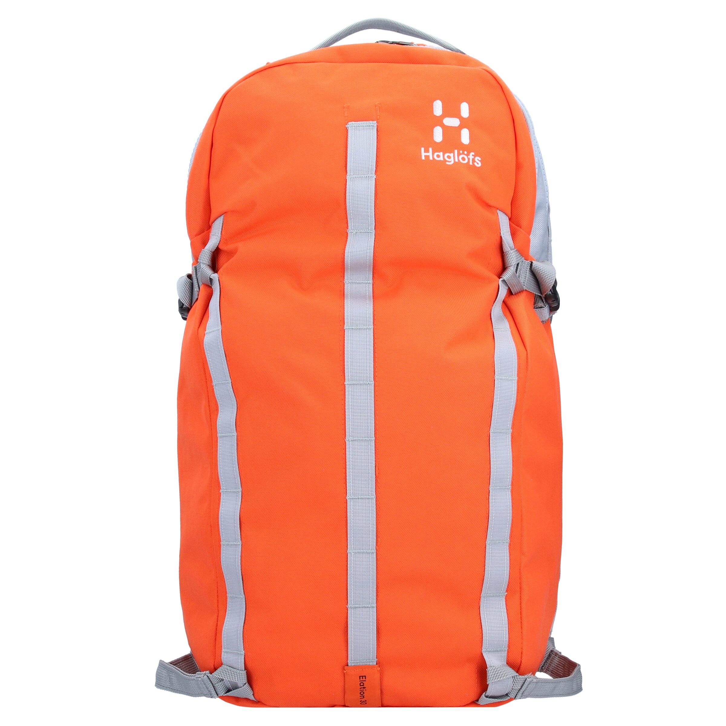 Haglöfs Sports backpack 'Elation 30' in Orange: front