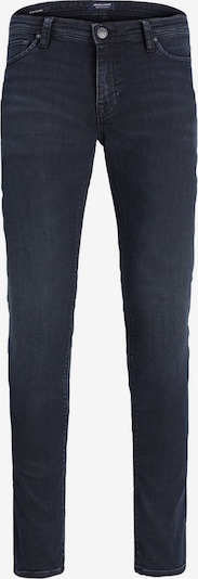 JACK & JONES Jean 'Glenn Felix' en bleu foncé, Vue avec produit