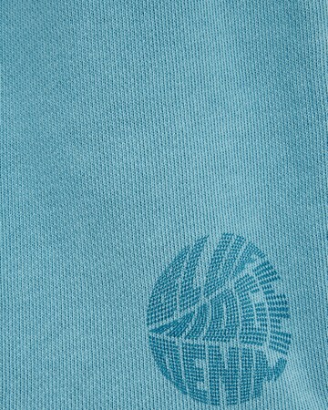 WE Fashion - regular Pantalón en azul