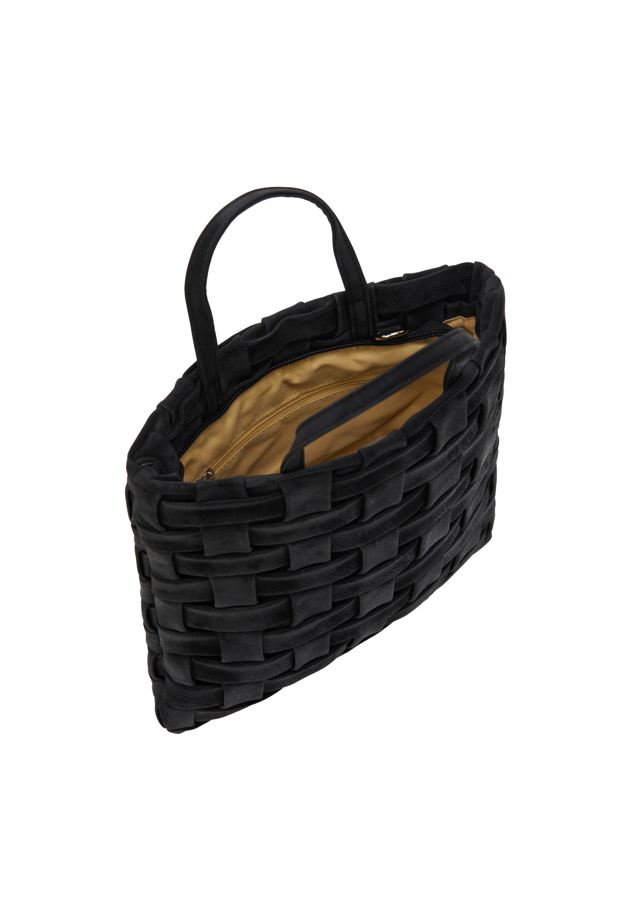 melns RISA Rokassomiņa