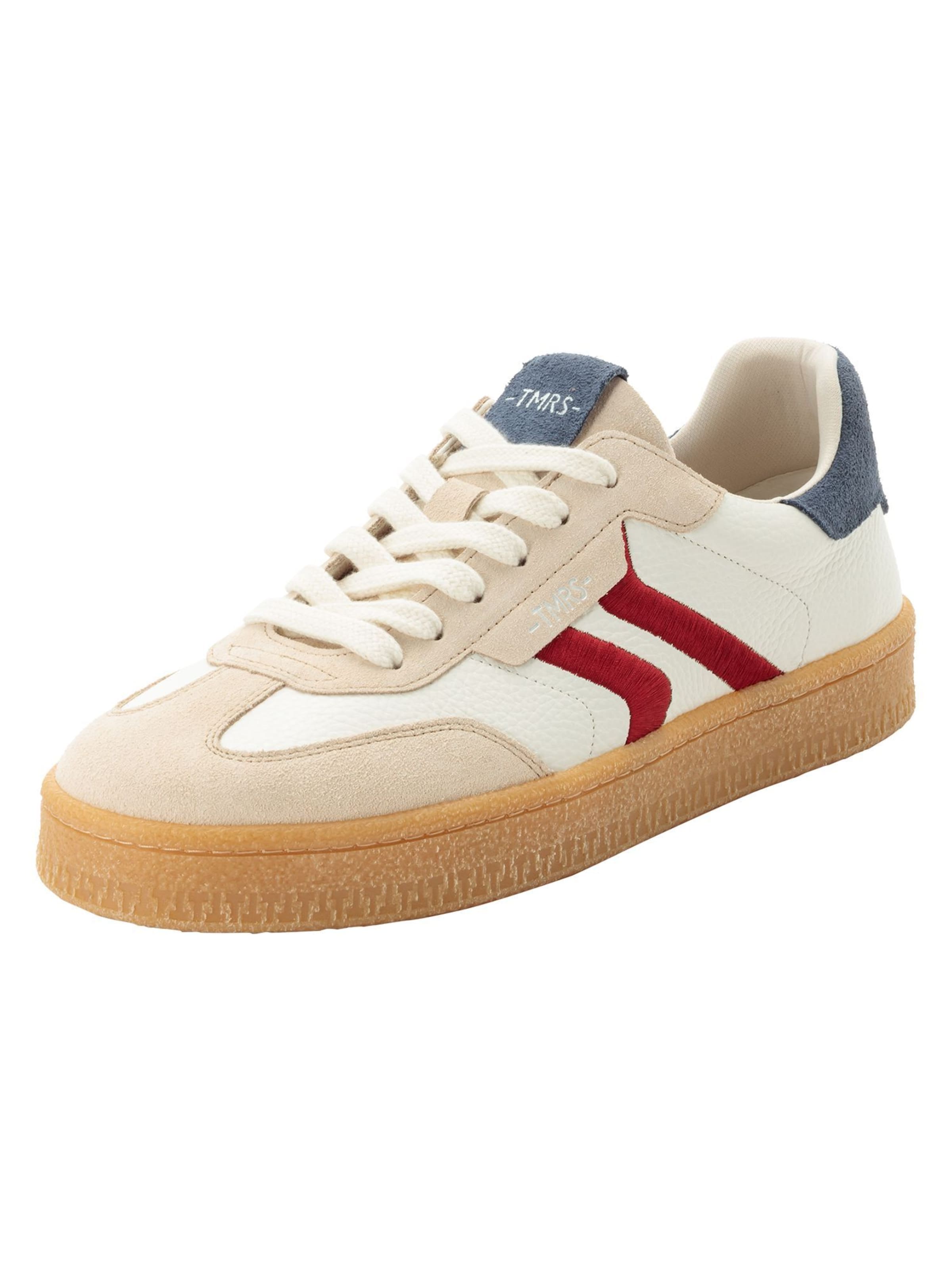 Tamaris Sneakers in White: front