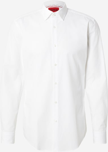 Marškiniai 'Koey' iš HUGO, spalva – balta, Prekių apžvalga