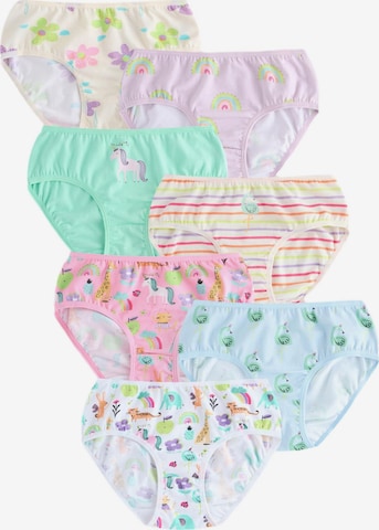 smėlio Next Apatinės kelnaitės: priekis