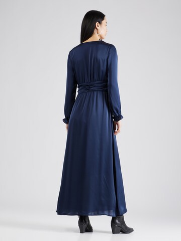 Robe 'HONEY' VERO MODA en bleu