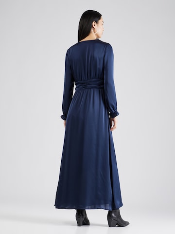 VERO MODA Dress 'HONEY' in Blue