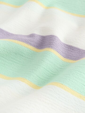 Next Shirt in Groen