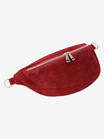 Adel Bags Fanny Pack 'Marina' in Red