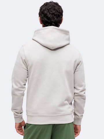 Champion Sweatshirt in Grau