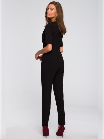 Stylove - Jumpsuit en negro
