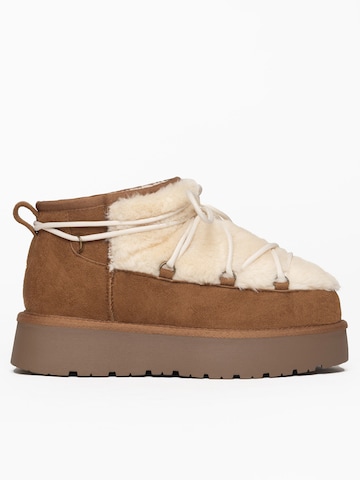 ruda Island Boot Auliniai 'ILLONA'