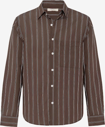 Antioch Paita värissä suklaa / tummanruskea / valkoinen, Tuotenäkymä