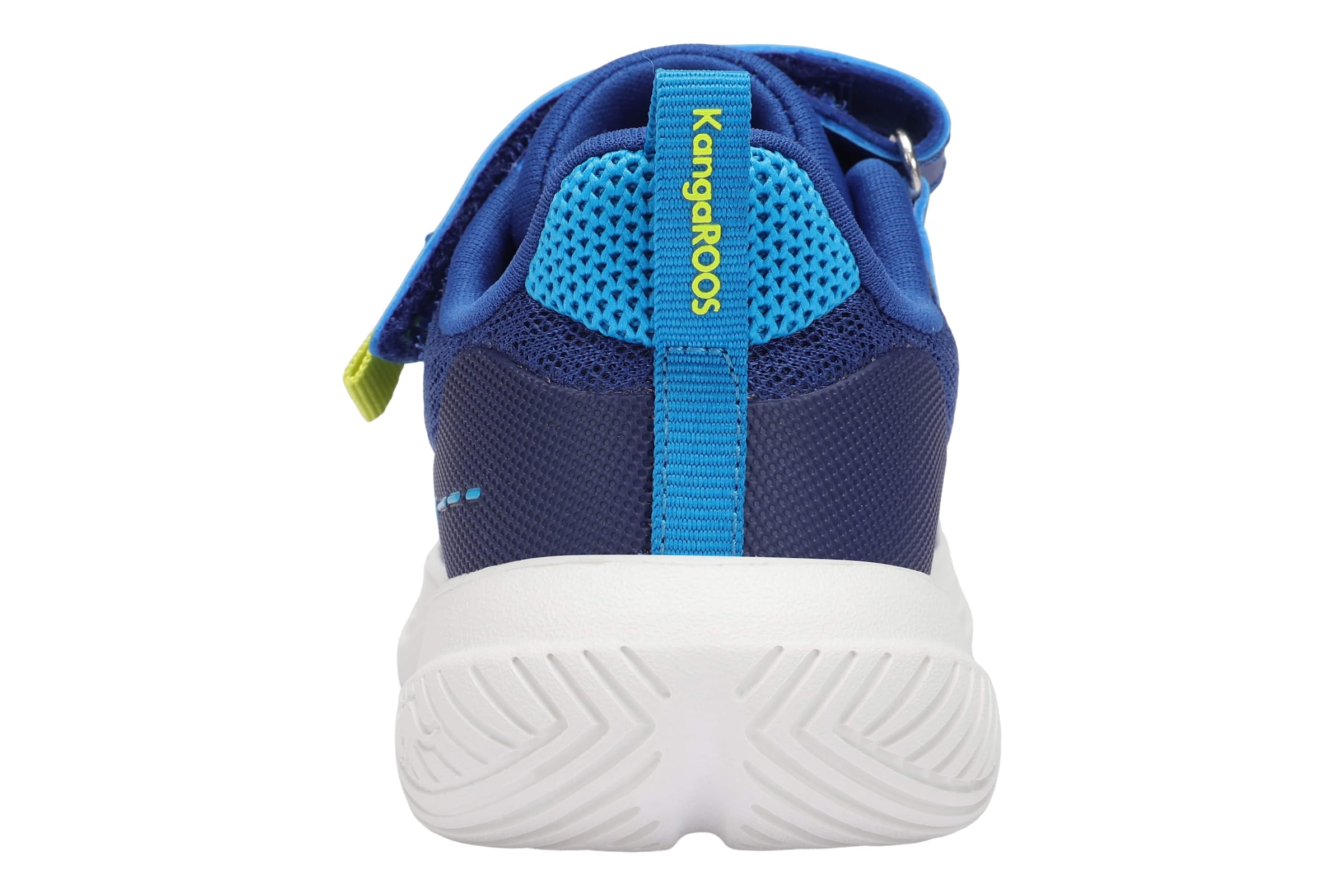 KangaROOS Sneakers in Blue