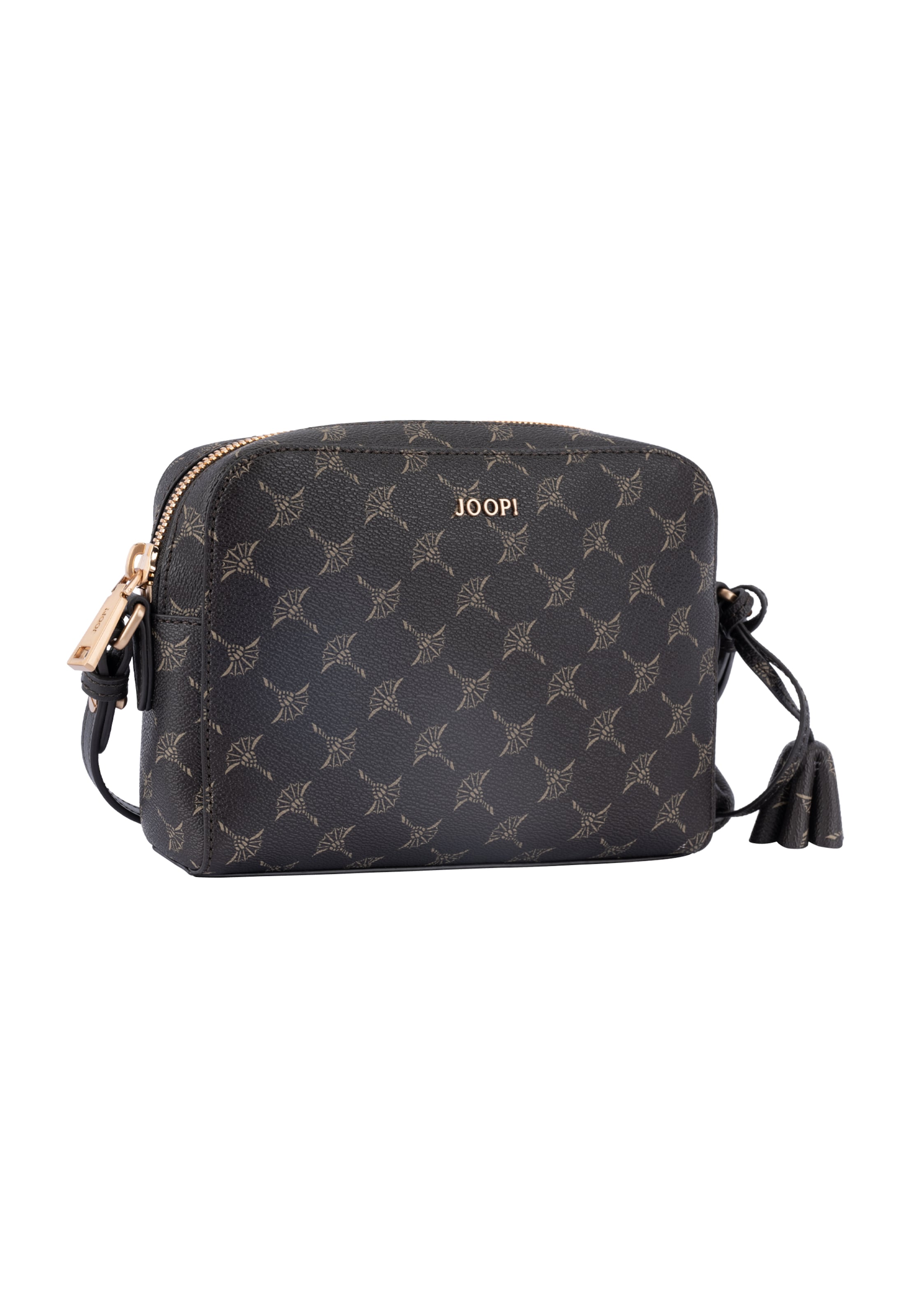 Borsa a tracolla 'Cortina 1.0 Cloe' di JOOP! in marrone
