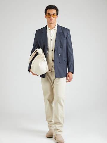 JACK & JONES Neuletakki 'JPRBLUmarkus' värissä beige