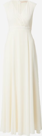 Robe 'Althea' Skirt & Stiletto en beige : devant