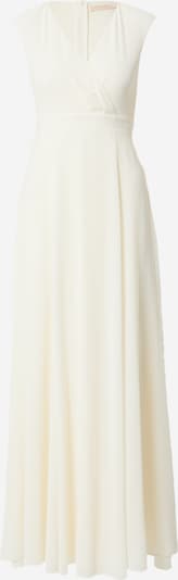 Skirt & Stiletto Obleka 'Althea' | slonovina barva, Prikaz izdelka