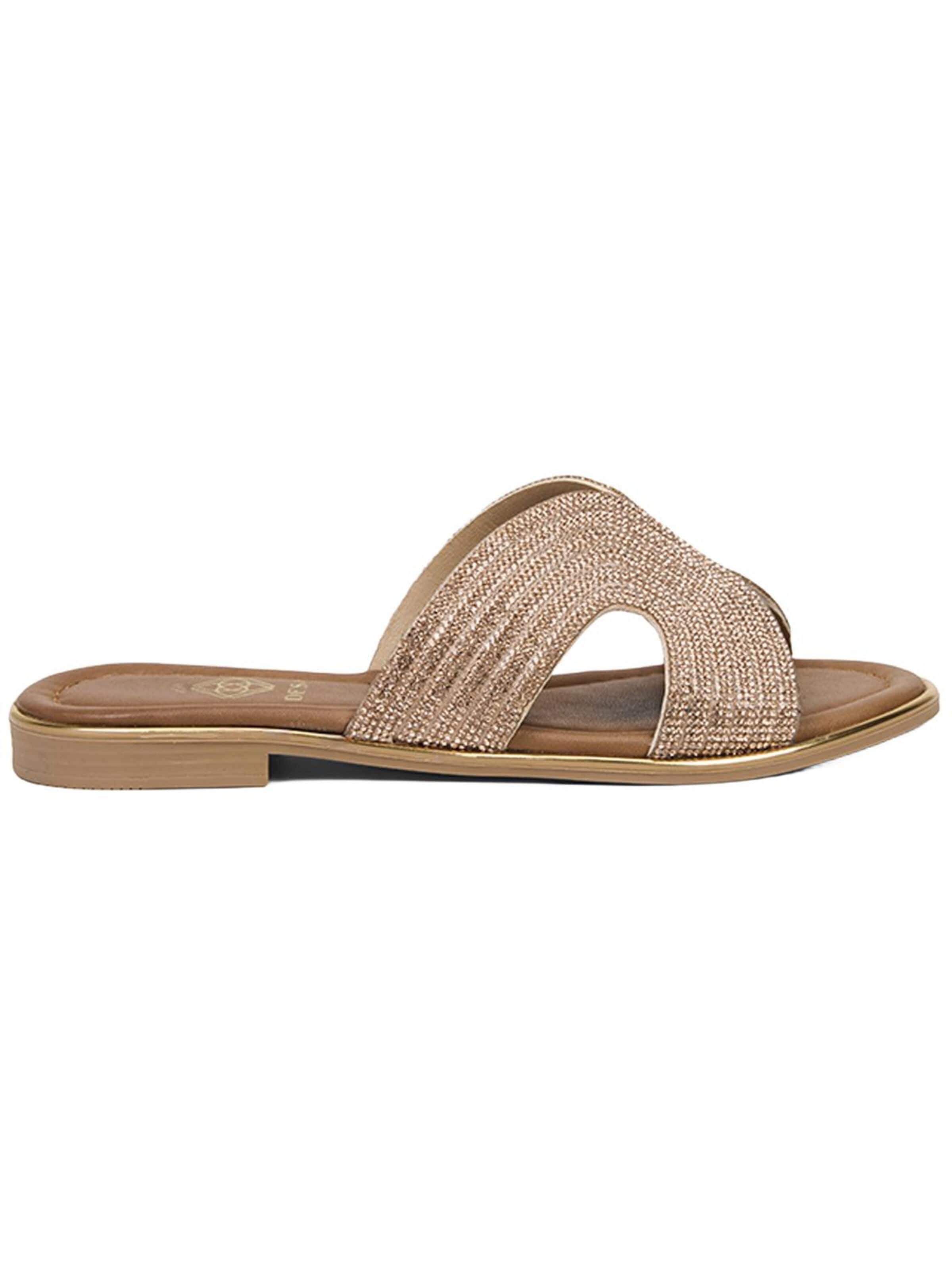 Desa Mules 'Folien' in Pink
