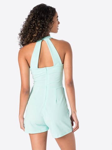 WAL G. Jumpsuit 'JOANNA' in Green