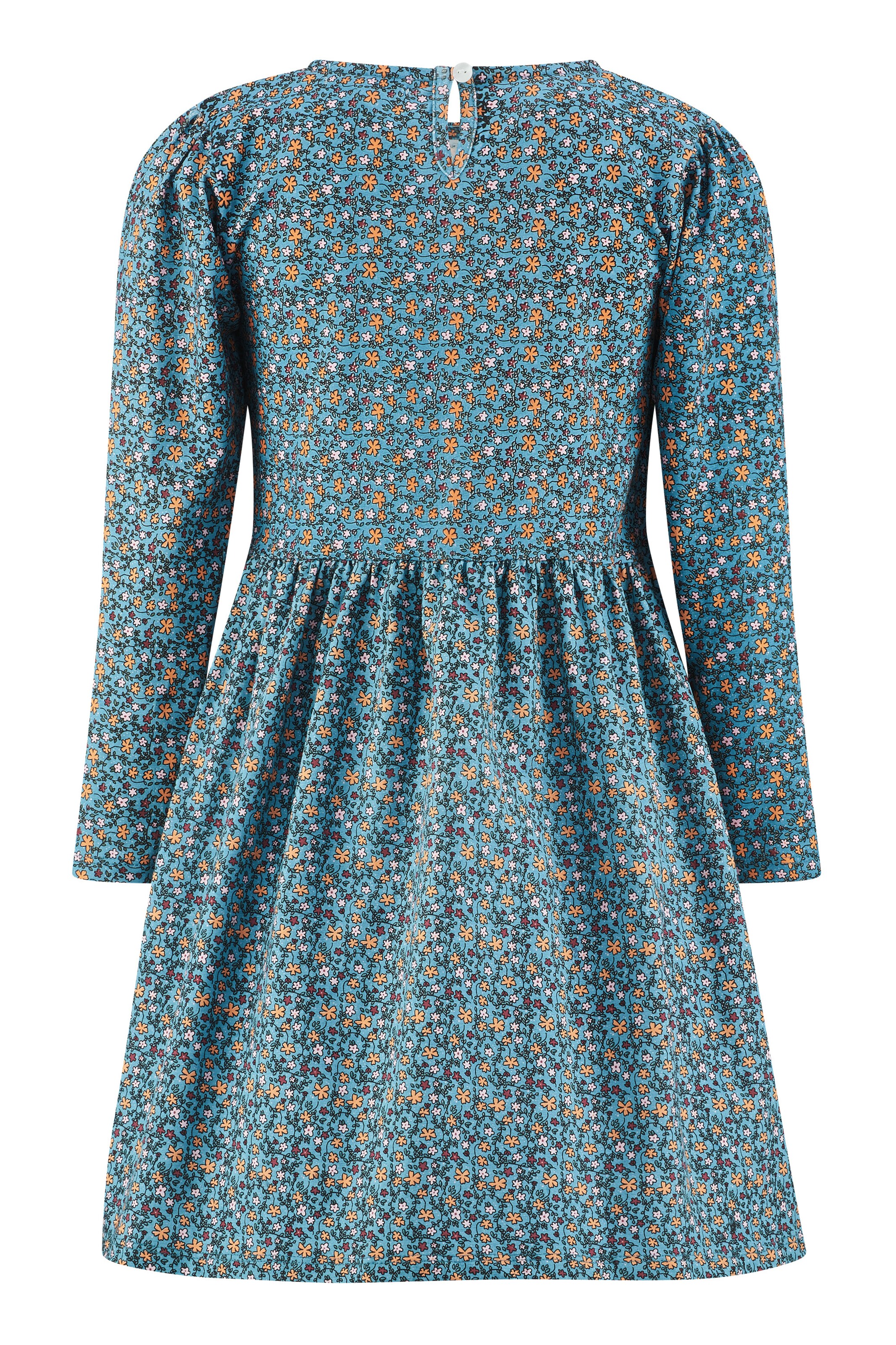 happy girls Kleit, värv sinine