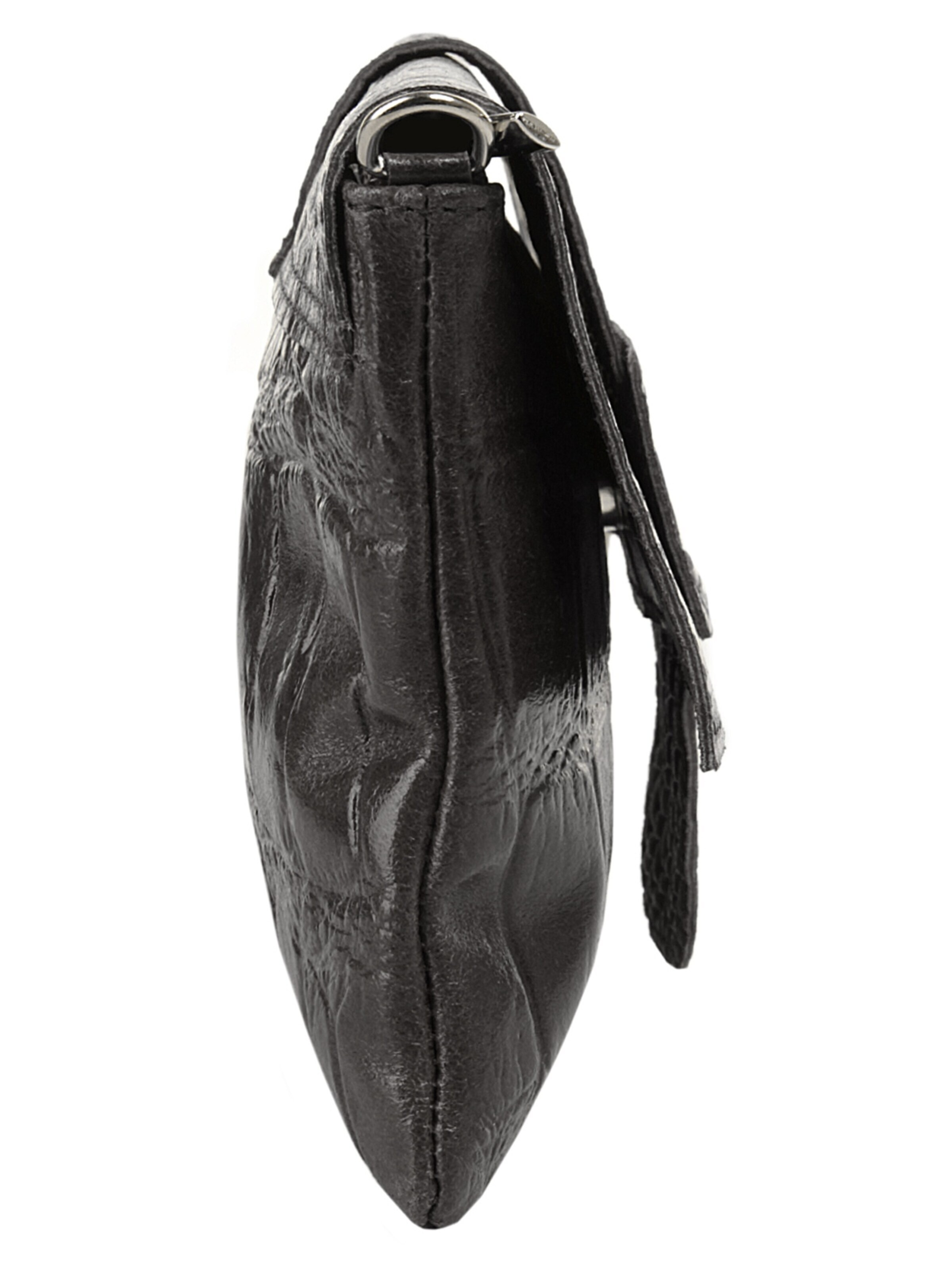 Cluty - Bolso de noche en gris