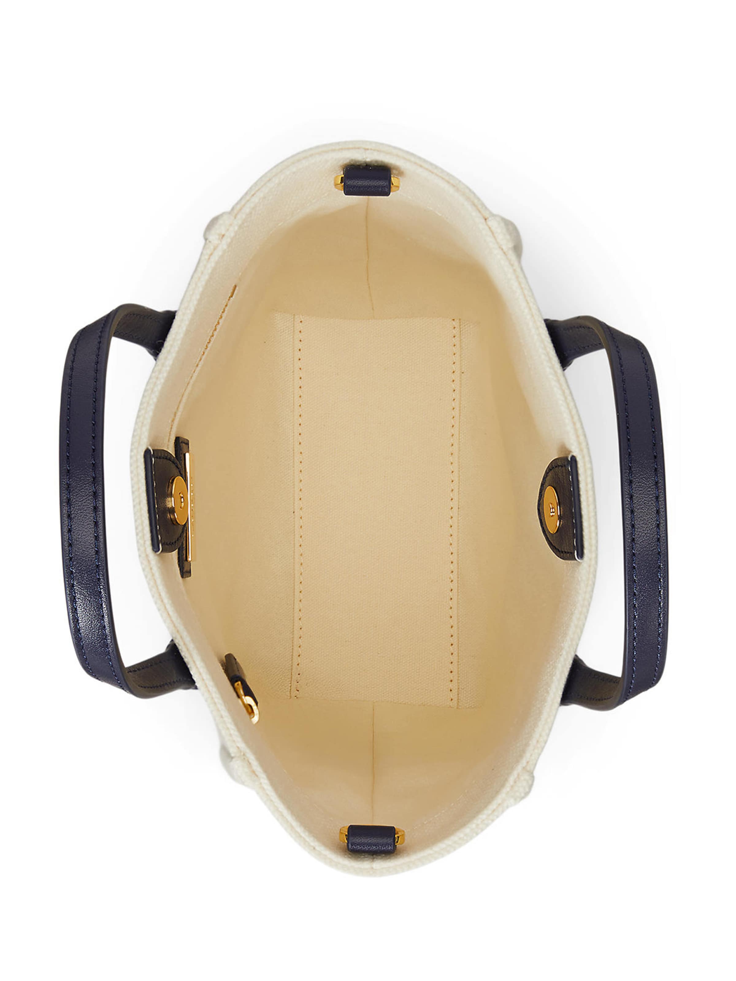 Lauren Ralph Lauren Шоппер в Бежевый