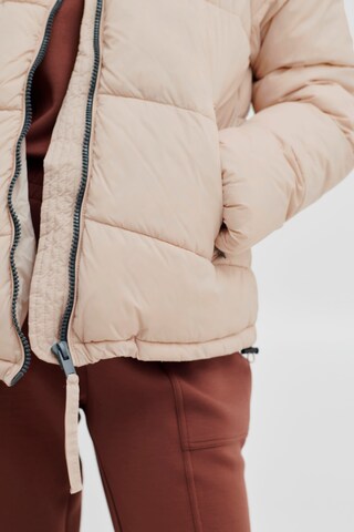 b.young - Chaqueta de invierno 'BOMINA' en beige