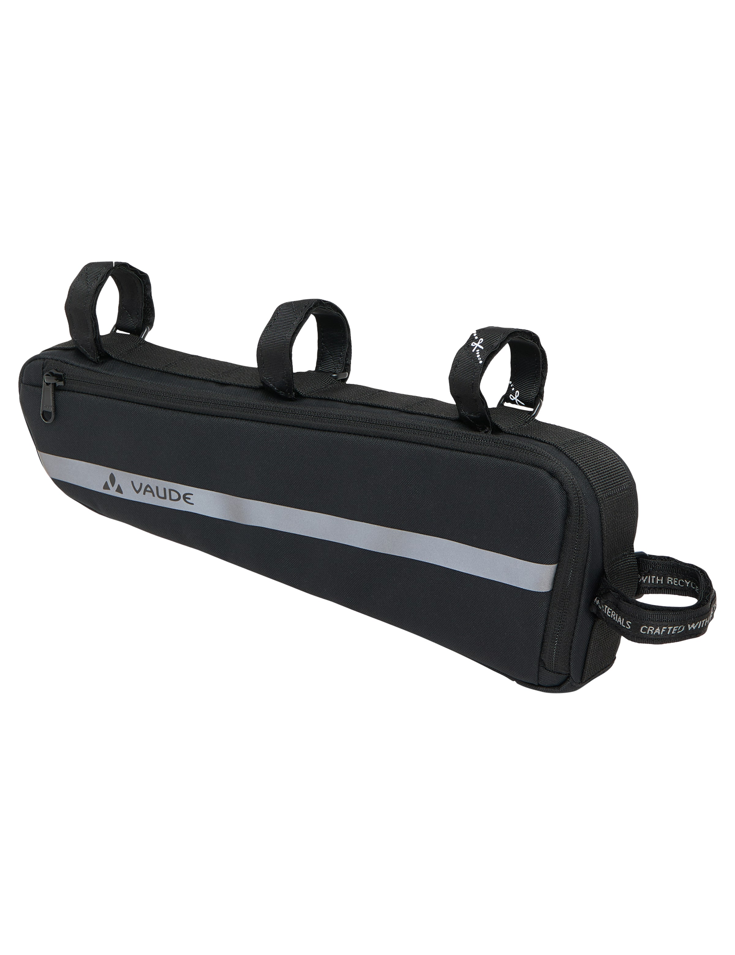 VAUDE Outdoor equipment ' Frame Bag XL ' in Black