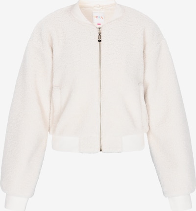 Demisezoninė striukė iš IZIA, spalva – balkšva, Prekių apžvalga