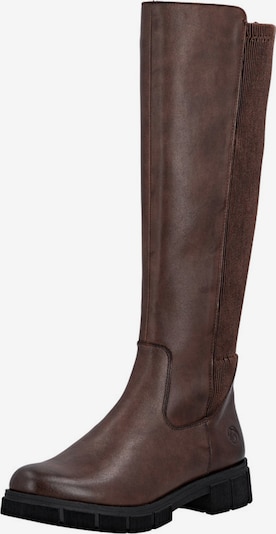 REMONTE Stiefel in 36 in braun, Produktansicht
