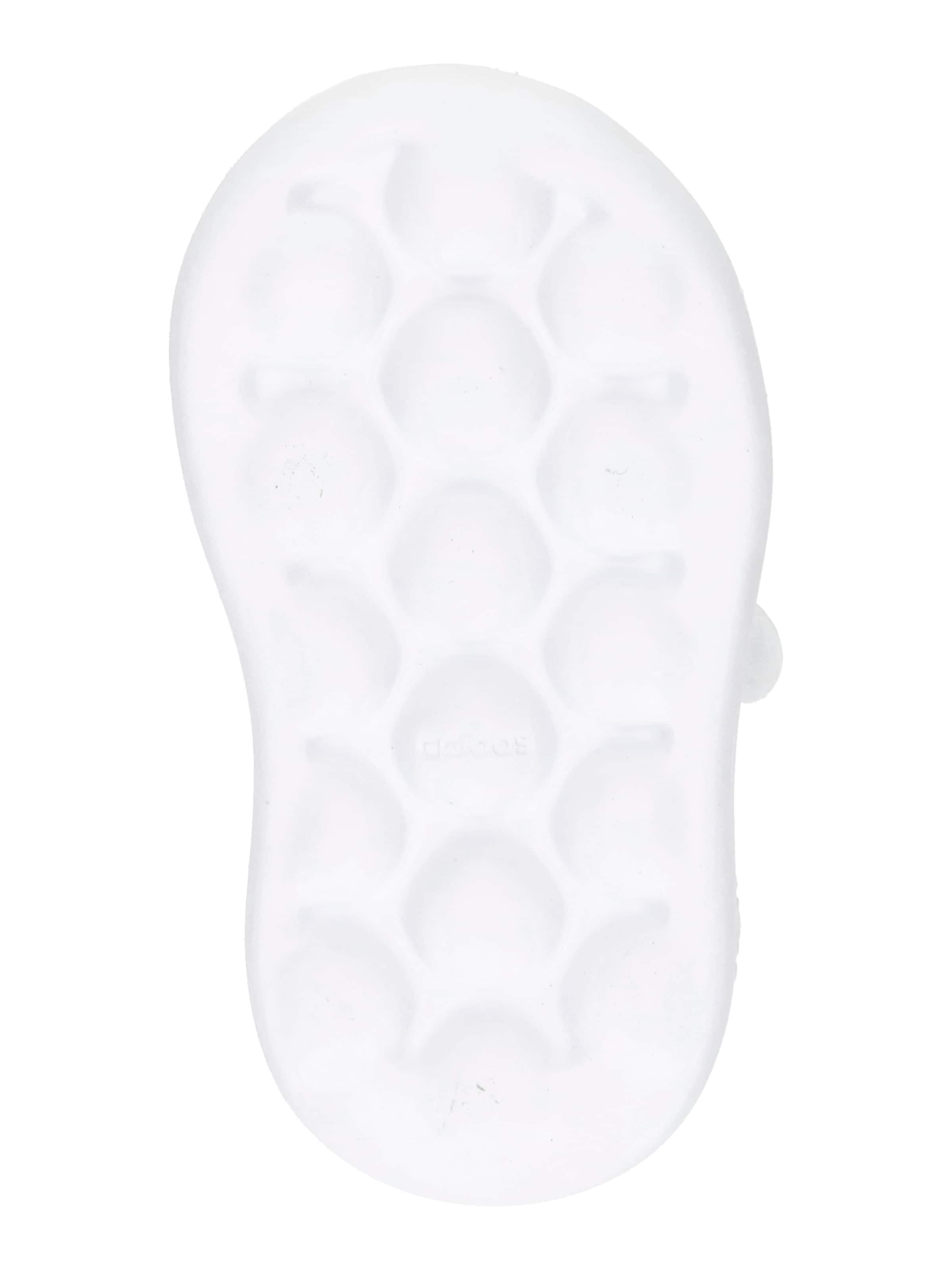 Scarpa sportiva 'Smiley Advantage' di ADIDAS SPORTSWEAR in bianco