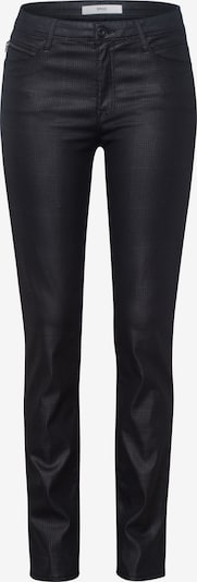 BRAX Jeans 'Shakira' en graphit / schwarz, Vue avec produit