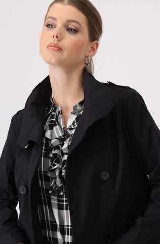 monari Jacke in Schwarz