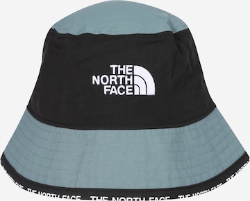 THE NORTH FACE قبعة رياضية 'CYPRESS' بـ أزرق: الأمام
