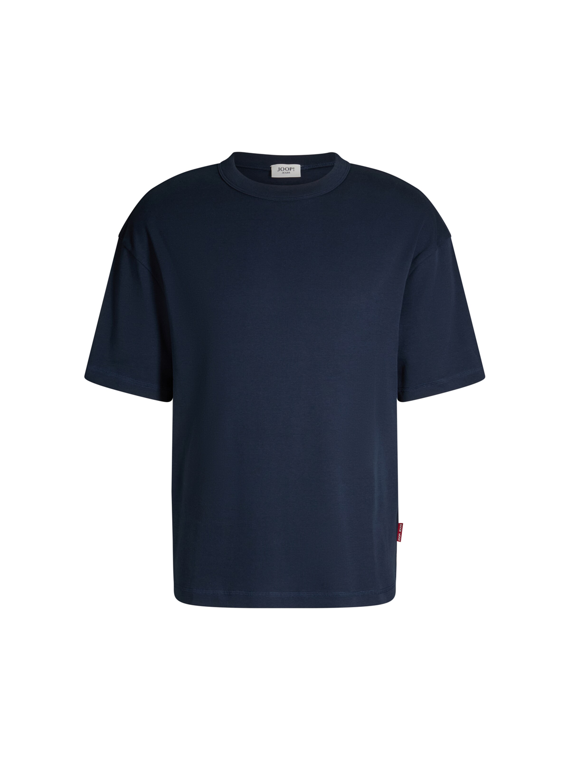 JOOP! Jeans Shirt 'Ciarlan' in Blauw: voorkant