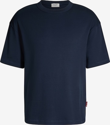 JOOP! Jeans Shirt 'Ciarlan' in Blauw: voorkant