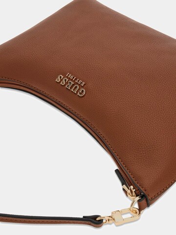 GUESS Shopper 'Darcy' in Braun