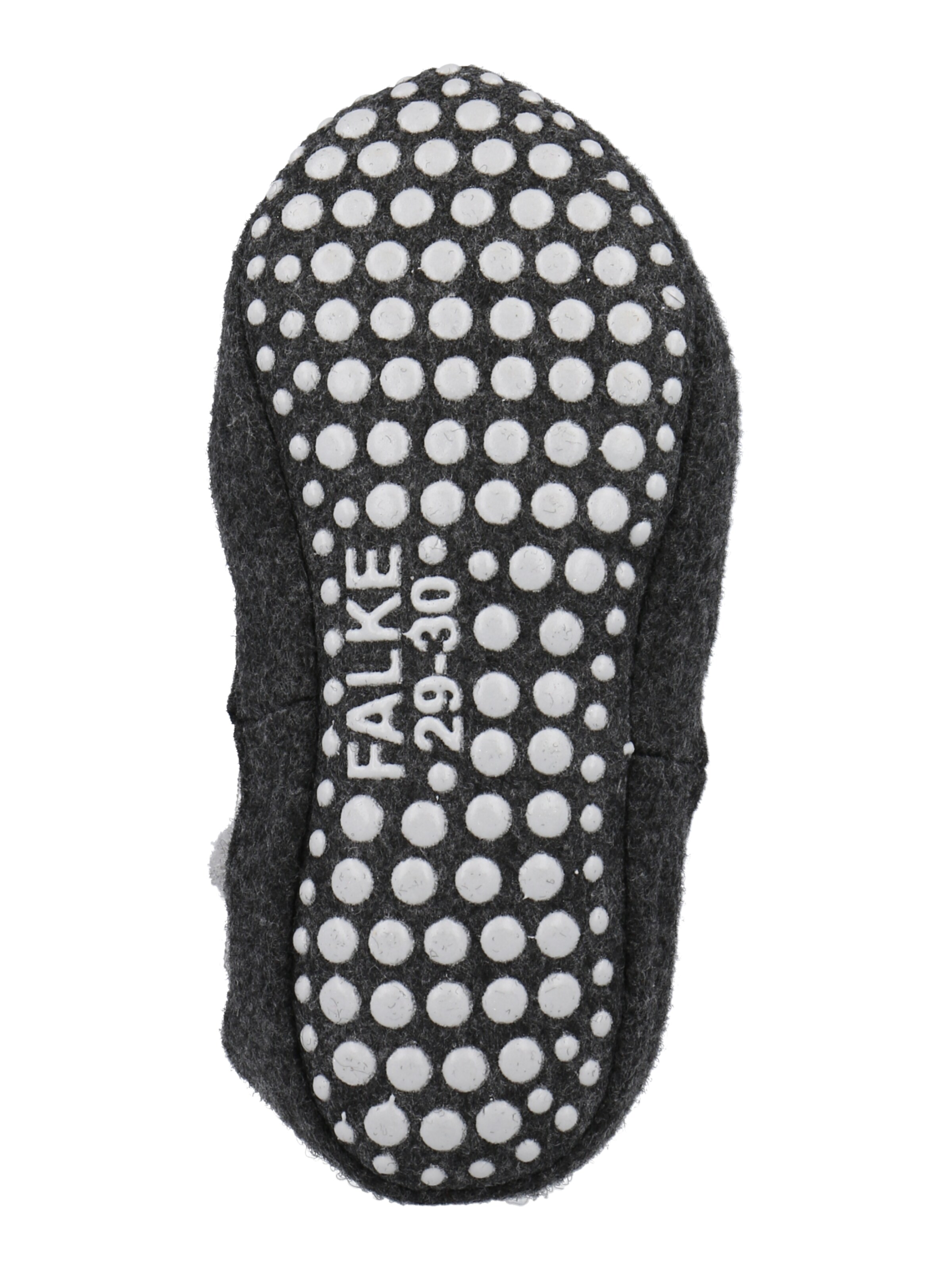 FALKE Cosyshoe in Grau