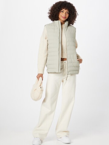 RAINS Vest 'Trekker' in Beige