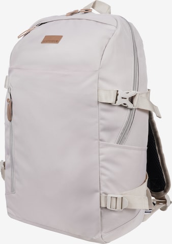 ICEPEAK Sports Backpack in Pink: front