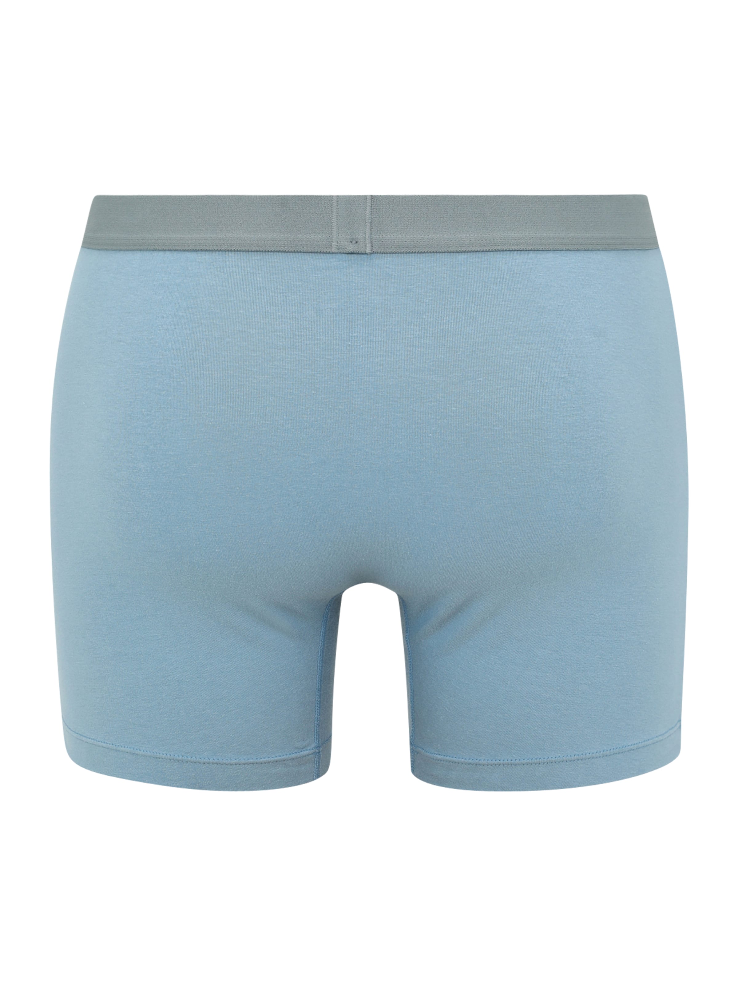 SLOGGI Boxershorts 'GO ABC 2.0' in Blauw