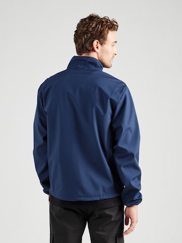 Giacca per outdoor 'Lango' di Whistler in blu