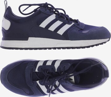 ADIDAS ORIGINALS Sneakers & Trainers in 43 in Blue: front