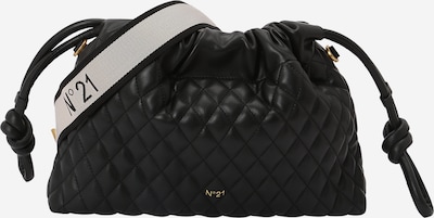 N°21 Sacs à main 'Eva' en noir, Vue avec produit