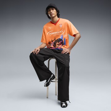PUMA Tricot 'F1® Spanien' in Oranje