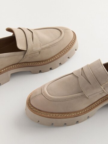 Mocassin 'Forever Comfort' Next en gris
